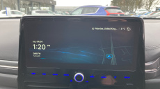 Hyundai IONIQ 1.6 GDi Plug-in Hybrid Premium SE 5dr DCT Hatchback